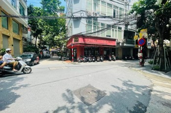 Phân Lô Cầu Giấy, ô tô tránh kinh doanh, 70m, 19 tỷ