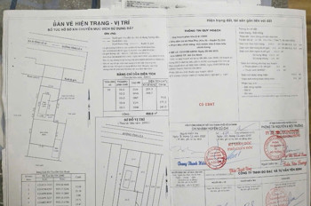 BÁN ĐẤT TẶNG NHÀ – MẶT TIỀN TL8 HOÀ PHÚ  936M² – NỞ HẬU ĐẸP – GIẢM SỐC 2 TỶ!