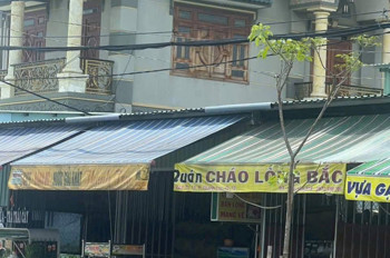 BÁN BIỆT THỰ (9x22) HAI MẶT TIỀN THẠNH LỘC 19, P. AN PHÚ ĐÔNG, Q12!