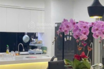 Cho thuê căn hộ Giai Việt, Q.8. 115m2, 2PN, full nội thất, giá 14tr/tháng. LH: 0942239239