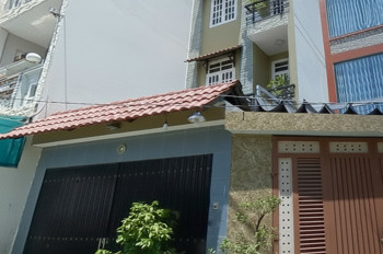 L1643 ⭐️⭐️ sau chợ Thạch Đà GV, SHR, Vuông, HXT né, 4 tầng, 4x15m, 7.x tỷ