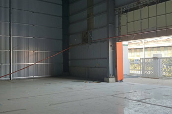 CHO THUÊ XƯỞNG 1900M2 CAO CẤP TẠI CCN NGUYÊN KHÊ, ĐÔNG ANH