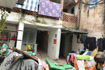 Bán gấp giá rẻ TT Trại Găng,Bạch Mai 55m,tầng 4,mặt tiền 4m,1.48 tỷ Hai Bà Trưng