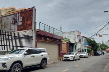 Nhà cấp 4 diện tích đẹp 5x21= 105m,Mặt tiền đường 30,Cát Lái, Chính chủ ở lâu