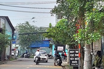 Lô đất đẹp 5x19.5 Lê Văn Thịnh,Q2,ngay chợ Cây Xoài cách mặt tiền  vài bước chân chỉ 6,5ty