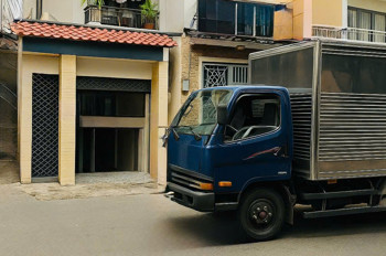 TRUNG TÂM QUẬN 3 – CHDV 6 TẦNG – TRƯỜNG SA – 78M² – DÒNG TIỀN ỔN ĐỊNH - GIÁ 22.48 TỶ