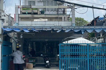 NHÀ (7.3x49.7) MẶT TIỀN PHAN VĂN HỚN, X. BÀ ĐIỂM, HÓC MÔN 
MẶT TIỀN DÀI – DT RỘNG – VỊ TRÍ KINH