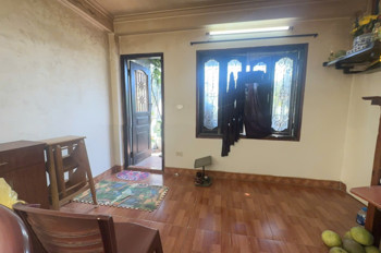 BA ĐÌNH - NHÀ ĐẸP ĐÓN TẾT - NHANH MỚI KỊP - OTO 10M - 3 NGỦ ĐẸP LONG LANH- Tân Ấp 28 m, 5 tầng, mặt