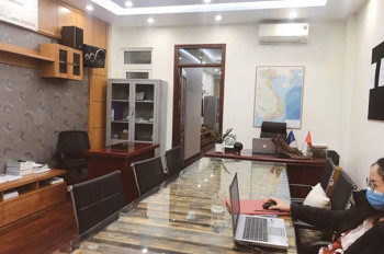 NHÀ MẶT PHỐ - OTO 2 CHIỀU - KINH DOANH ĐỈNH - Ở KẾT HỢP KINH DOANH 70 TRIỆU / THÁNG - Hoàng Hoa