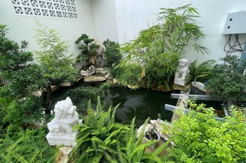 Bán nhà đường số 8, Phường  Linh Trung, Thủ Đức, TP HCM. DT 70m2, 3 tầng, 3PN, SH, 6.5 tỷ