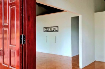 BÁN ĐẤT TẶNG NHÀ TỈNH LỘ 2 CẤP 4 DIÊN THỌ DIÊN KHÁCH NHA TRANG