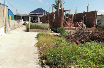 LÔ DUY NHẤT GIÁ 1,0XX TỶ – ĐOÀN XÁ KIẾN THỤY – SÁT KCN & CẢNG LOGISTICS – ZALO 0567 222 555