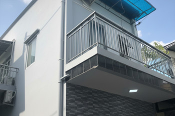 L1648 ⭐️ Nhà Sơn Kỳ Tân Phú, SHR, Lô góc, 2 tầng, 3.6x4.2m, 1.x tỷ