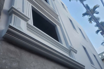 Bán Nhà Xây Mới 3.5 Tầng Tại Đông Hải 1 – Gần Phủ Thượng Đoạn, Ô Tô Tận Cửa