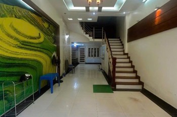 Bán nhà Khu Đô thị mới Đại Kim (Nguyễn Cảnh Dị)-50m*5tầng, vỉa hè rộng- Giá 20 tỷ