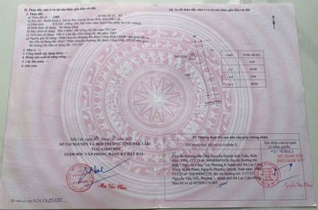 ĐẤT ĐẸP – GIÁ ĐẦU TƯ  - CẦN BÁN 2 LÔ ĐẤT TẠI Xã Ea Bar, Huyện Buôn Đôn, Tỉnh Đắk Lắk