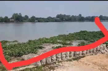 ĐẤT MẶT TIỀN SÔNG SÀI GÒN – LÔ ĐẤT ĐẸP (5.000M) TẠI TRUNG AN, CỦ CHI!