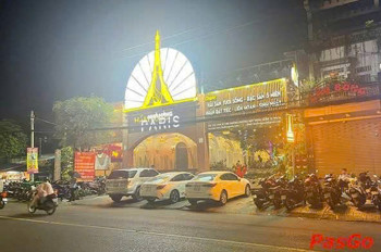 SIÊU PHẨM MẶT TIỀN LÊ VĂN KHƯƠNG – BÁN NHÀ + NHÀ HÀNG (20x50) – HIỆP THÀNH, Q12!