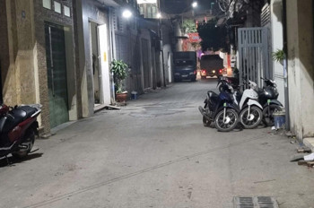 Bán nhà ngõ rộng đường La Phù, Hoài Đức, Hà Nội