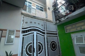 NHÀ 1 MÊ – HẺM SIÊU CẠN ĐƯỜNG BẠCH ĐẰNG, QUY NHƠN