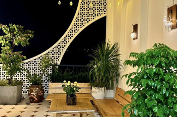 SIÊU PHẨM NHÀ ĐẸP PHONG CÁCH HIỆN ĐẠI – TÂN PHÚ, QUẬN 7 – 66M2 – NỞ HẬU – CHỈ 8.5 TỶ