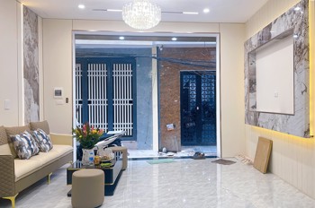 Nhà Phố Định Công Thượng-33m*5tầng*5mMT- Ngõ rộng, thông; ô tô cách 20m- Nhỉnh 8 tỷ