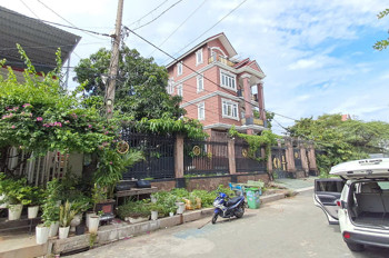 Bán Đất Tặng Nhà Biệt Thự 4 Tầng Quốc Lộ 13 Cũ, Hiệp Bình Phước, Thành Phố Thủ Đức