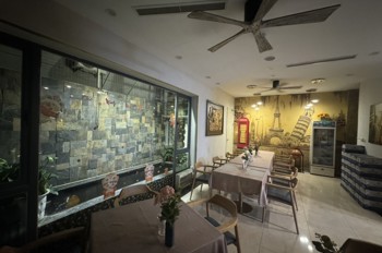 BÁN NHÀ LÊ TRỌNG TẤN - HOÀI ĐỨC - MẶT ĐƯỜNG LÊ TRỌNG TẤN GẦN THIÊN ĐƯỜNG BẢO SƠN - KINH DOANH ĐỈNH C