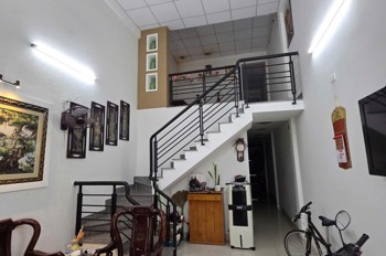 BÁN NHÀ ĐẸP GIỮA LÒNG HÀ THANH – MẶT TIỀN HUỲNH TỊNH CỦA, GIA LAI