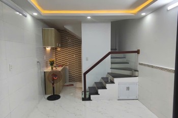 NHÀ ĐẸP - GIÁ TỐT -Bán Nhà Vị Trí Đắc Địa Tại nhà 111// Phạm Văn Chiêu, phường 14