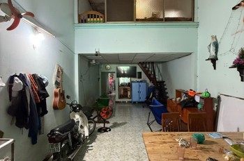 NHÀ ĐẸP – GIÁ TỐT –CẦN BÁN GẤP NHÀ TẠI Huỳnh Thị Hai, Tân Chánh Hiệp, Q.12, HCM