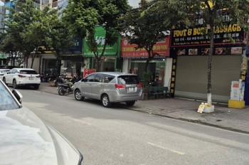 NHÀ ĐẸP – GIÁ TỐT  – CHÍNH CHỦ CẦN BÁN TẠI mặt đường Nguyễn Cao – đối diện chung cư Thanh Bình