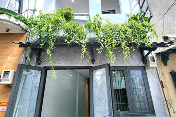 L1655 ⭐️ Giảm 120tr! sát Vincom Plaza Quang Trung GV, SHR, Vuông, 2 tầng, 3.3x7m, 2.x tỷ