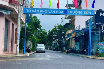 Bán nhanh nhà Mặt Tiền Phan Vinh cách biển chỉ 500m đối lưng bách hóa xanh , sát bên chợ bình tân