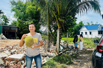 Bán đất Diên Phú đường ô tô , bắc Nha Trang .
Diện tích 99,8m ngang 5 
Giá bán 990tr
mọi thông