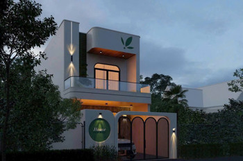 NHÀ ĐẸP MẶT TIỀN NGUYỄN CẢNH CHÂN  – 2 CĂN LIỀN KỀ – KDC TỈNH UỶ - P. AN HOÀ - TP.RẠCH GIÁ - KIÊN