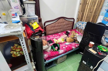 Nhà 1 lầu MT nhựa 8m oto qua lại thoải mái Dương Bá Trạc P.Chánh Hưng P1Q8