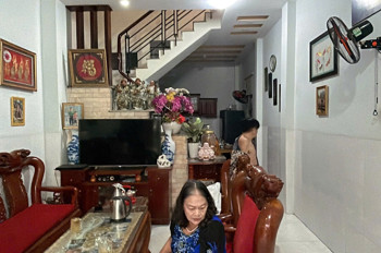 Nhà hẽm 8m tân kỳ tân quý cần bán, diện tích 52.7m2 1 trệt 3 lầu, 3pn, 3wc giàm giá từ 6.5 tỷ còn