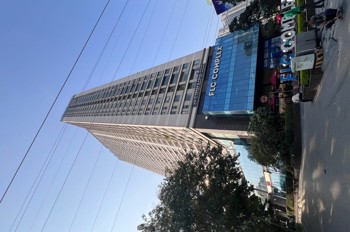 CĂN HỘ CC FLC COMPLEX -  FULL NỘI THẤT ĐẲNG CẤP 5* – LÔ GÓC - NÂNG TẦM CUỘC SỐNG_98m²