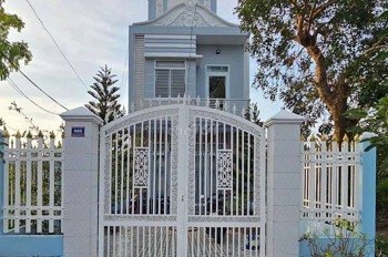 NHÀ YẾN – GIÁ TỐT  – CHÍNH CHỦ CẦN BÁN Tại 605, Đường Quốc lộ 60, Xã An Hiệp, Châu Thành, Sóc Trăng