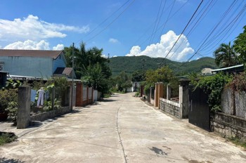 HOT HOT - CẦN BÁN LÔ ĐẤT  TẠI Tổ 1 KV8, P. Bùi Thị Xuân, TP Quy Nhơn, Bình Định