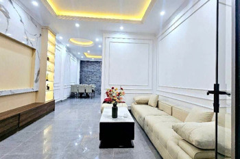 NHÀ ĐẸP MỚI VƯƠNG THỪA VŨ- THANH XUÂN - THANG MÁY- FULL NỘI THẤT 47M 5 TẦNG 13.9 tỷ