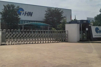 Xả lỗ lô đất Thạch Qảng, TH. Vị trí đắc địa Sát KCN, ngay đường mòn Hồ Chí Minh, Diện tích 212,4m2