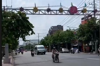 Nhà Mặt Tiền Nguyễn Sinh Sắc, Sa Đéc: 85m2, 3 Phòng Ngủ, Giá 5.5 Tỷ, Sổ Hồng