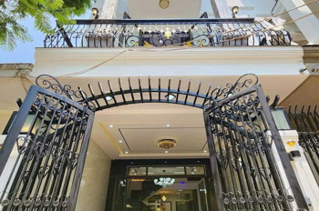 PHẠM HỮU LẦU - QUẬN 7- TẶNG FULL thiết kế bên trong - 3 TẦNG - 72M2 - 6TỶ4️