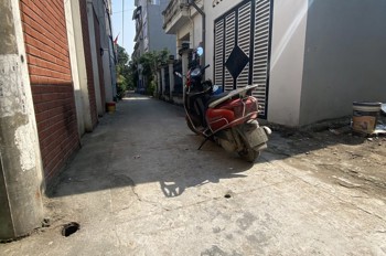 SIÊU HIẾM ! THẠCH BÀN 40m OTO VÀO ĐẤT, 20m ra HỒ THẠCH BÀN CHỈ NHỈNH 7t còn tl