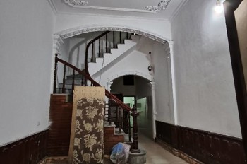 Bán nhà Nguyễn Chí Thanh_ô tô đỗ cửa_thoáng trước sau_60m2_giá chào tốt