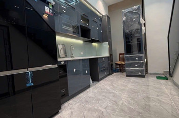 BÁN NHÀ ĐỨC GIANG LONG BIÊN,OTO ĐỖ CỔNG,MỚI TINH,FULL NỘI THẤT,54M NHỈNH 8 TỶ