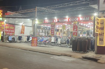 Bán nhà mặt tiền 7,5x28m giá 18,5 tỷ TL, Mặt tiền Nguyễn Ảnh Thủ, Quận 12