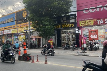 Bán đất mặt tiền 4x20m giá 7,65 tỷ Đường Dương Thị Mười